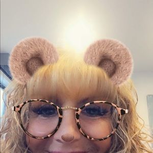 Meet your Posher, Sue